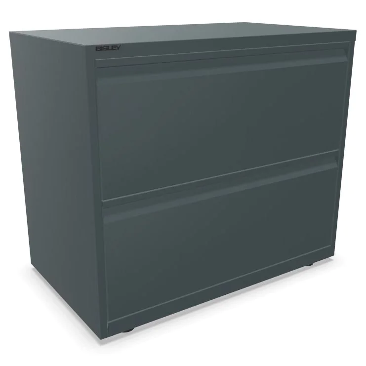 Hängeregistraturschrank Essentials B80H69 - BIS-YESF0807