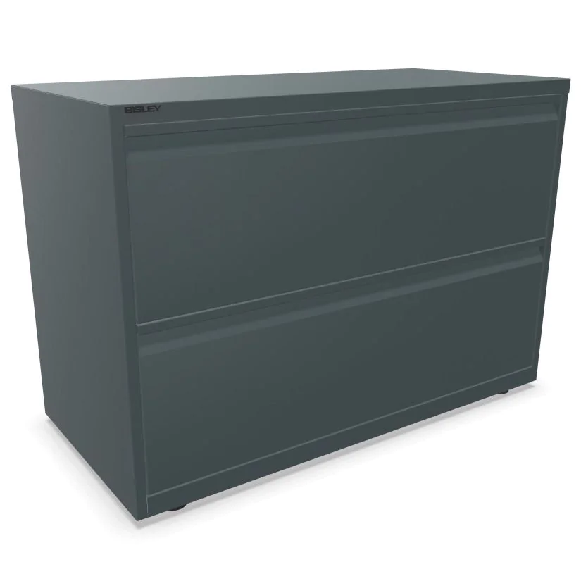Hängeregistraturschrank Essentials B100H69 - BIS-YESF1007