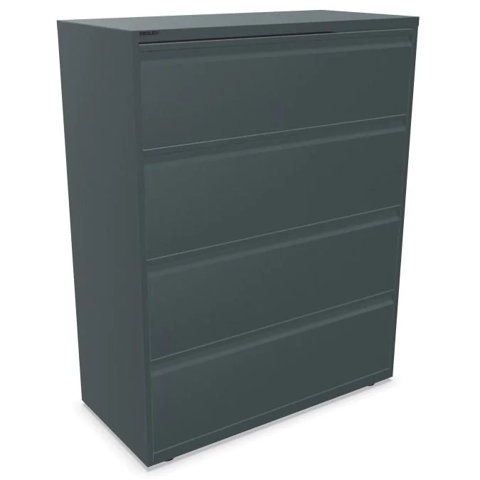 Hängeregistraturschrank Essentials B100H127 - BIS-YESF1012