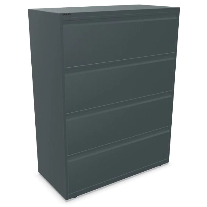 Hängeregistraturschrank Essentials B100H130 - BIS-YESF1013