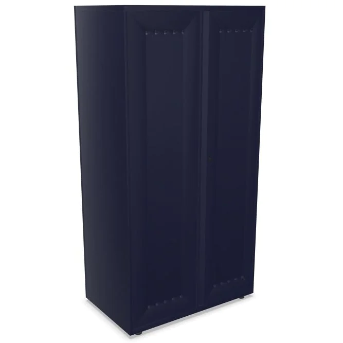 Kleiderschrank LateralFile B100H196 - BIS-V100CTCPD60