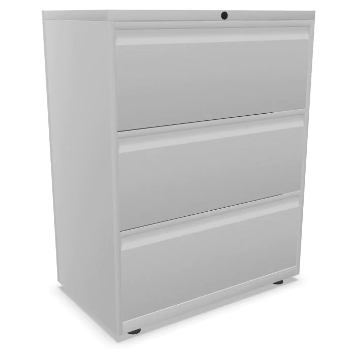 Kombischrank LateralFile B80H101 - BIS-08C303HQ