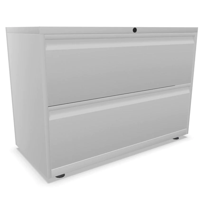 Kombischrank LateralFile B100H70 - BIS-10C202HQ