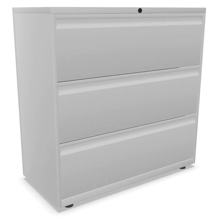 Kombischrank LateralFile B100H101 - BIS-10C303HQ