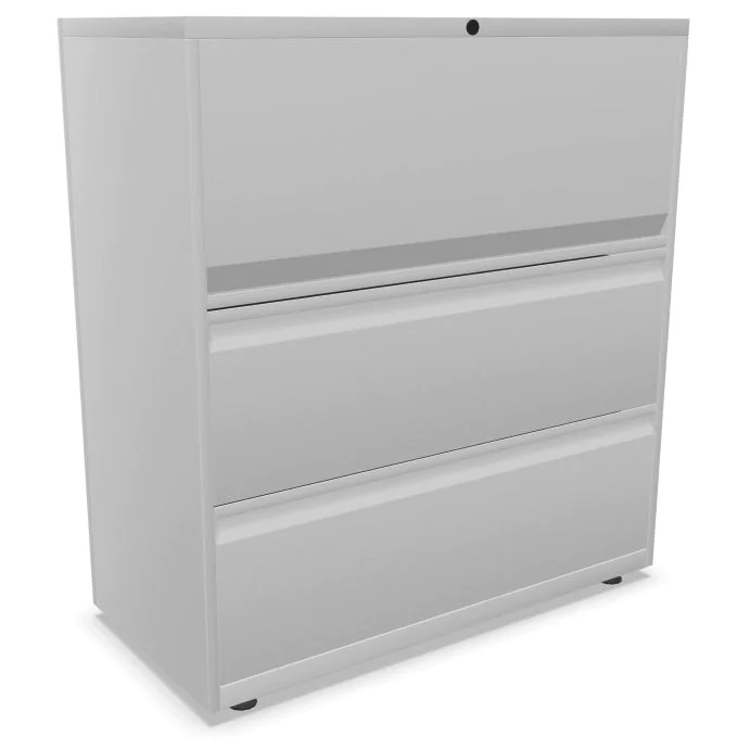 Kombischrank LateralFile B100H108 - BIS-10C32B2HQ