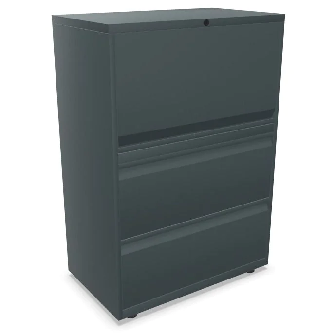 Kombischrank SystemFile B80H116 - BIS-SYC083412