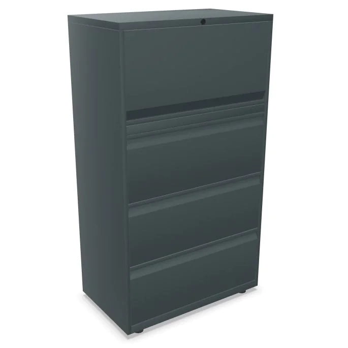 Kombischrank SystemFile B80H142 - BIS-SYC084313