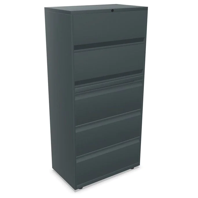 Kombischrank SystemFile B80H165 - BIS-SYC085023