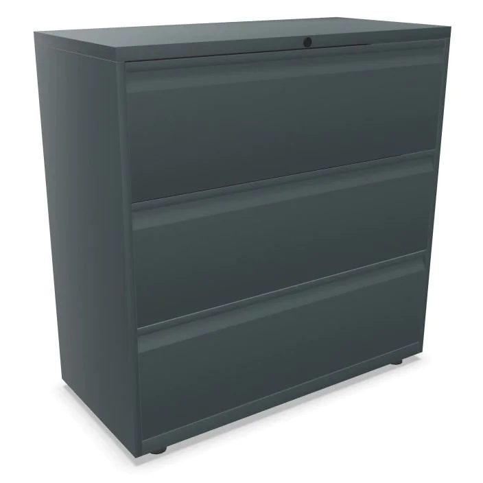 Kombischrank SystemFile B100H101 - BIS-SYC1003