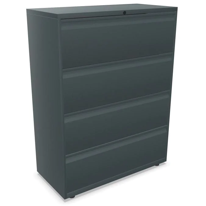 Kombischrank SystemFile B100H131 - BIS-SYC1004