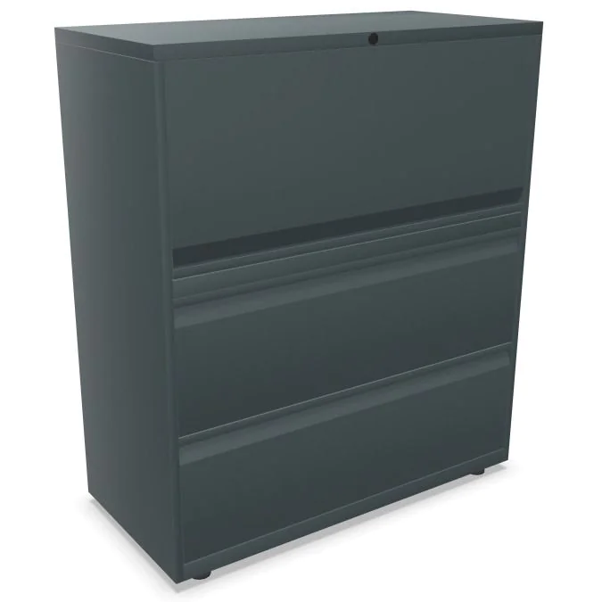Kombischrank SystemFile B100H116 - BIS-SYC103412