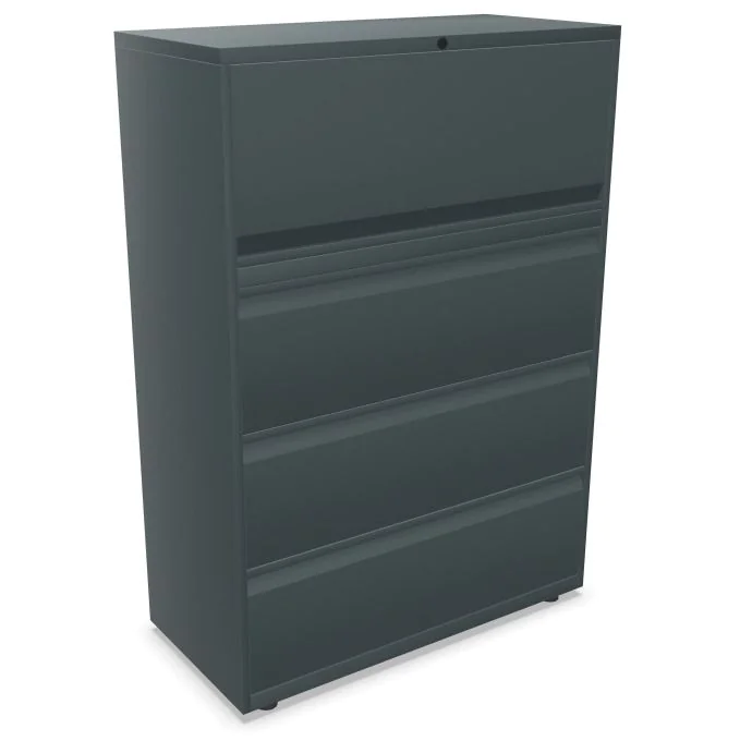 Kombischrank SystemFile B100H142 - BIS-SYC104313