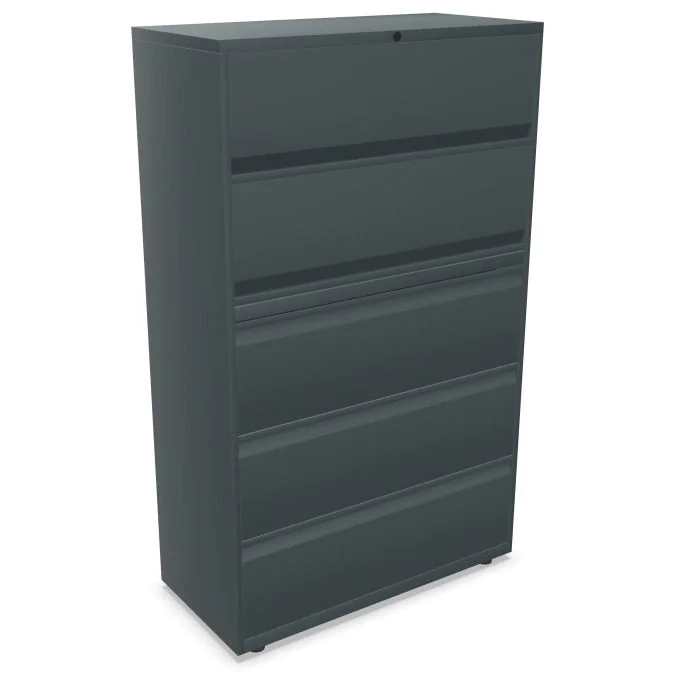 Kombischrank SystemFile B100H165 - BIS-SYC105023