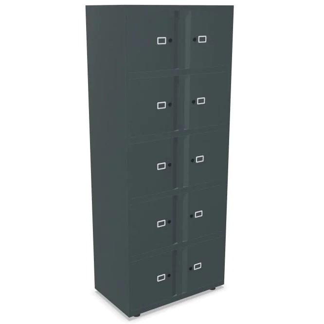 Lodge SystemFile 10H von Bisley - Produktbild 1 von 1