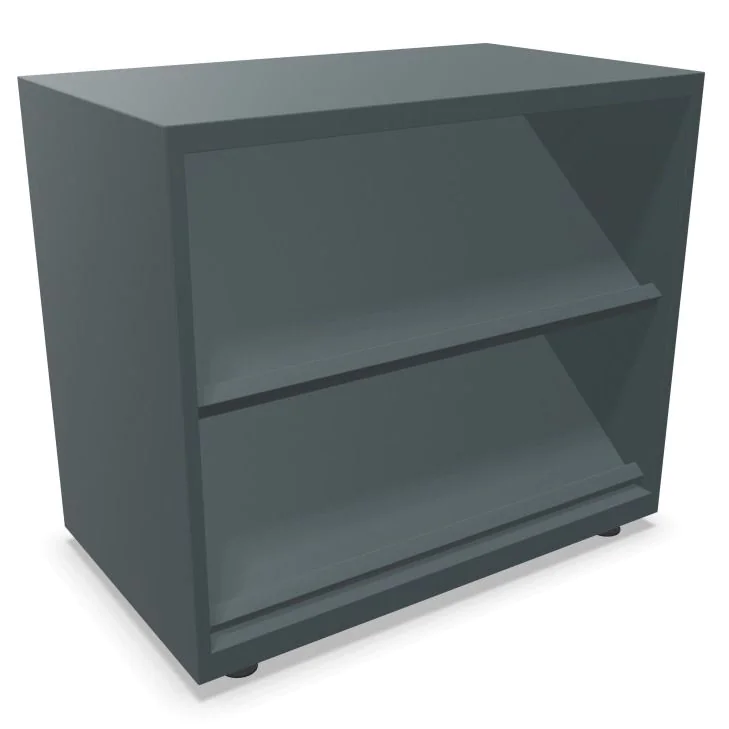 Magazinregal LateralFile B80H69 - BIS-08MU20