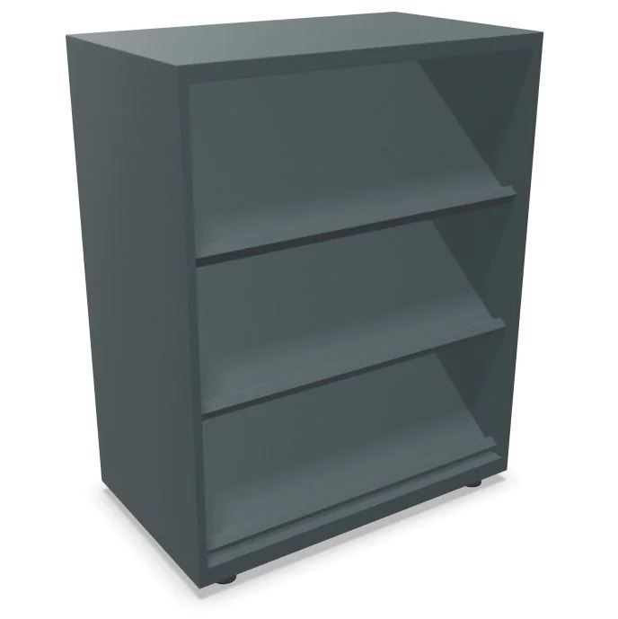 Magazinregal LateralFile B80H99 - BIS-08MU30