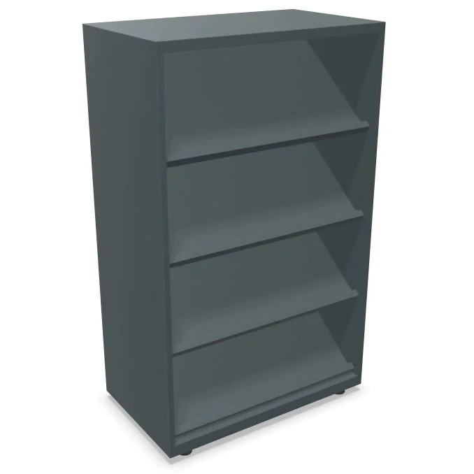 Magazinregal LateralFile B80H130 - BIS-08MU40