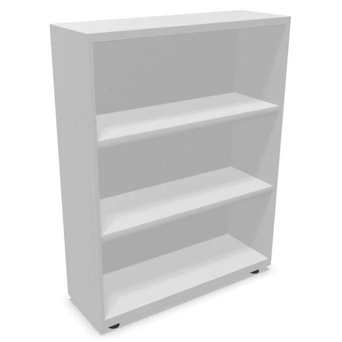 Aktenregal LateralFile B90H114 - BIS-09BK34