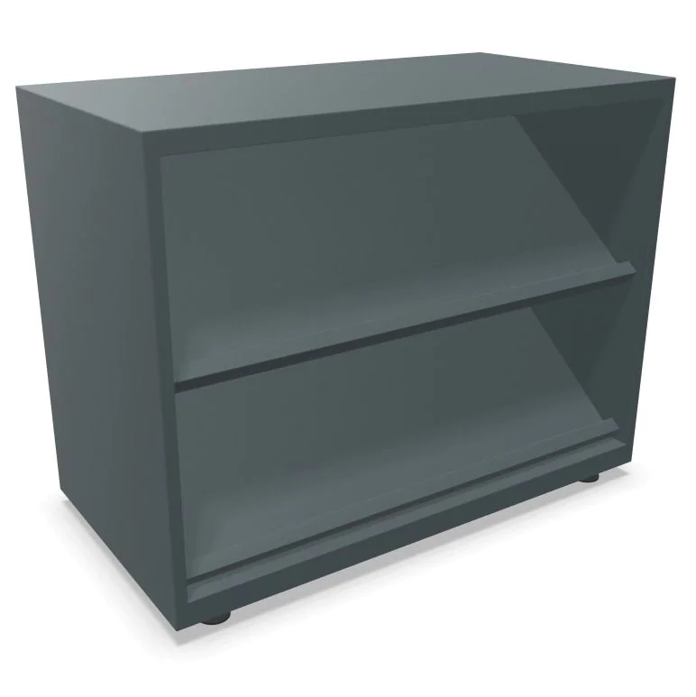 Magazinregal LateralFile B90H69 - BIS-09MU20
