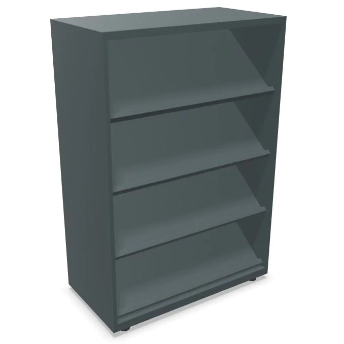 Magazinregal LateralFile B90H130 - BIS-09MU40