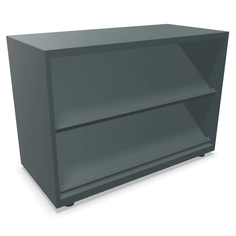 Magazinregal LateralFile B100H69 - BIS-10MU20