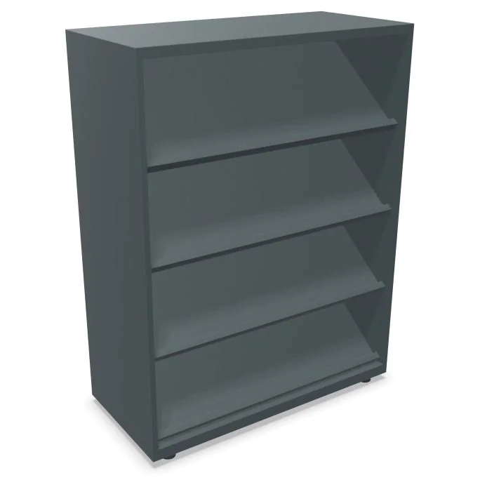Magazinregal LateralFile B100H130 - BIS-10MU40
