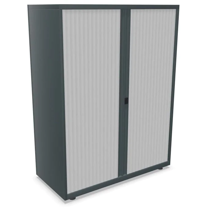 Rollladenschrank LateralFile B100H131 - BIS-10T40
