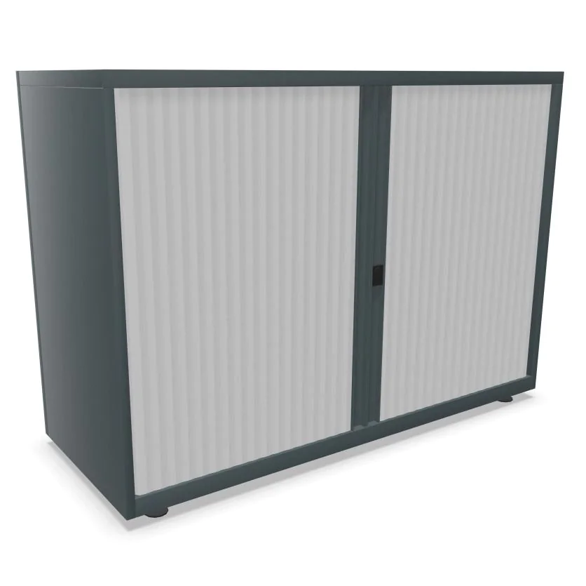 Rollladenschrank LateralFile B120H85 - BIS-12T24