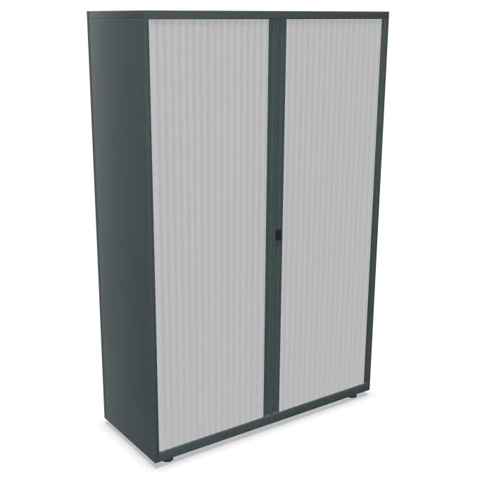 Rollladenschrank LateralFile B120H180 - BIS-12T54