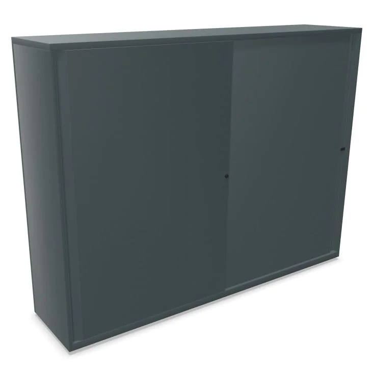 Schiebetürenschrank Glide B200H152 - BIS-BG22046SDSBST
