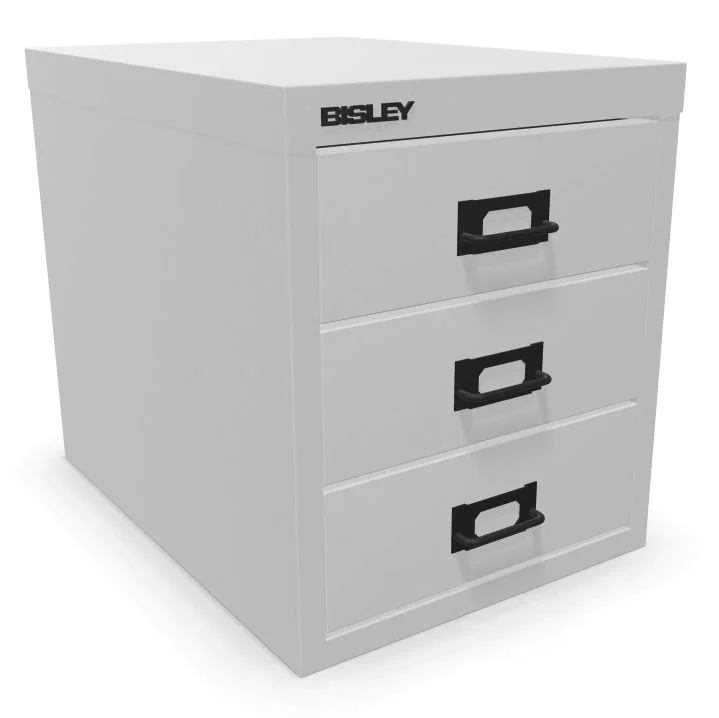 Schubladenschrank Multidrawer L123 - BIS-L123