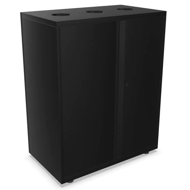 RecyclingSpace LateralFile B80 - BIS-RCY3B08