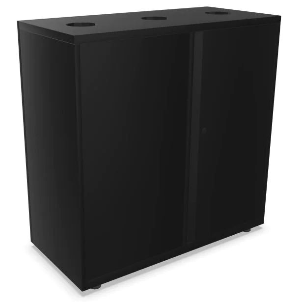 RecyclingSpace LateralFile B100 - BIS-RCY3B10