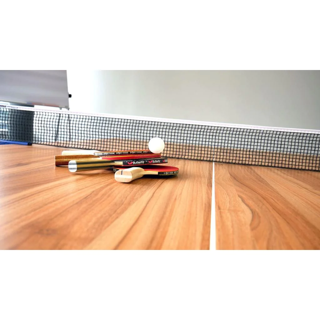 Tischtennis-Konferenztisch ping-meets-pong! von Mias - Produktbild 10 von 20