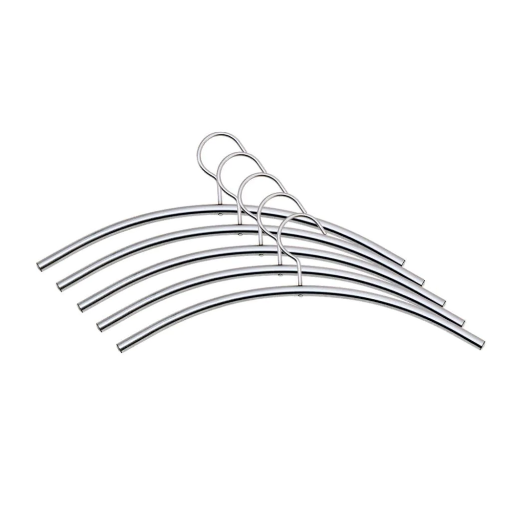 Kleiderbügelset Silber von Kerkmann - Produktbild 1 von 1