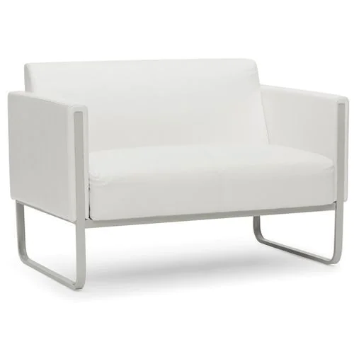 Loungemöbel Antigua 2-Sitzer von HJH - Produktbild 5 von 9