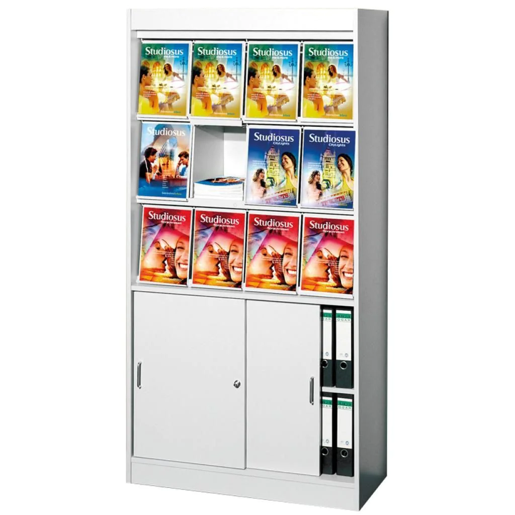 Print Prospektschrank - KMA-49379311