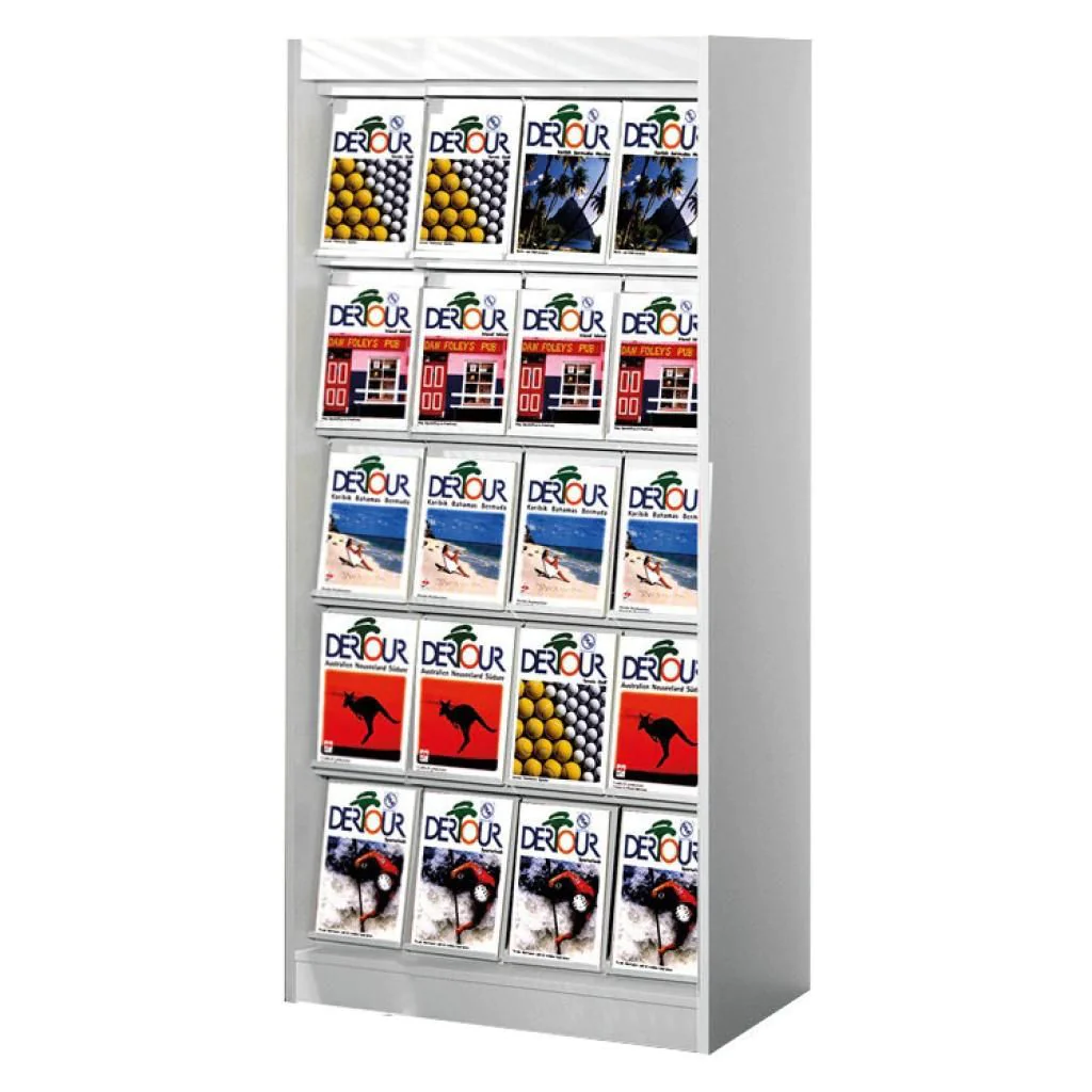 Print Prospektschrank 20 Fächer - KMA-49379511