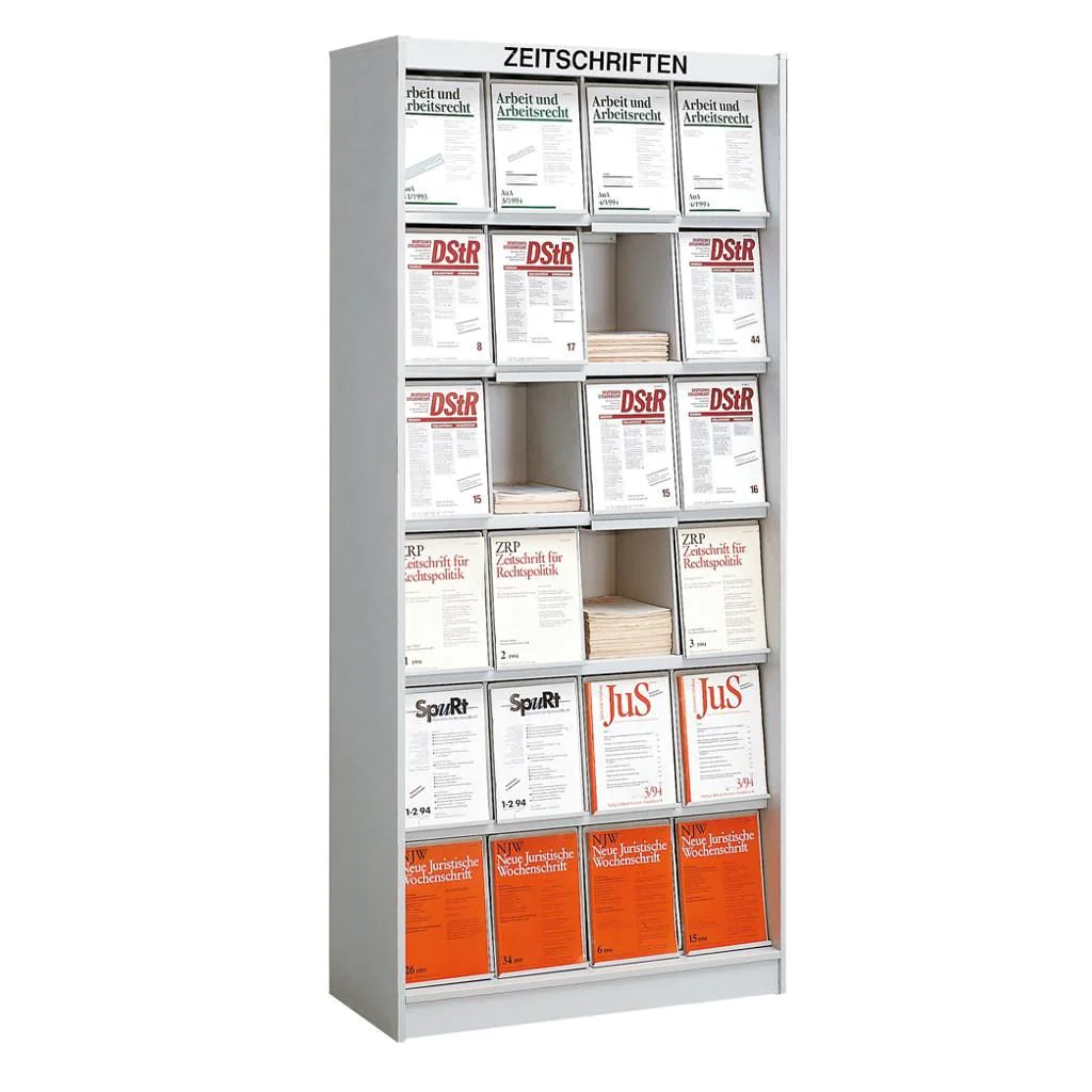 Media Zeitschriftenschrank - KMA-49379011