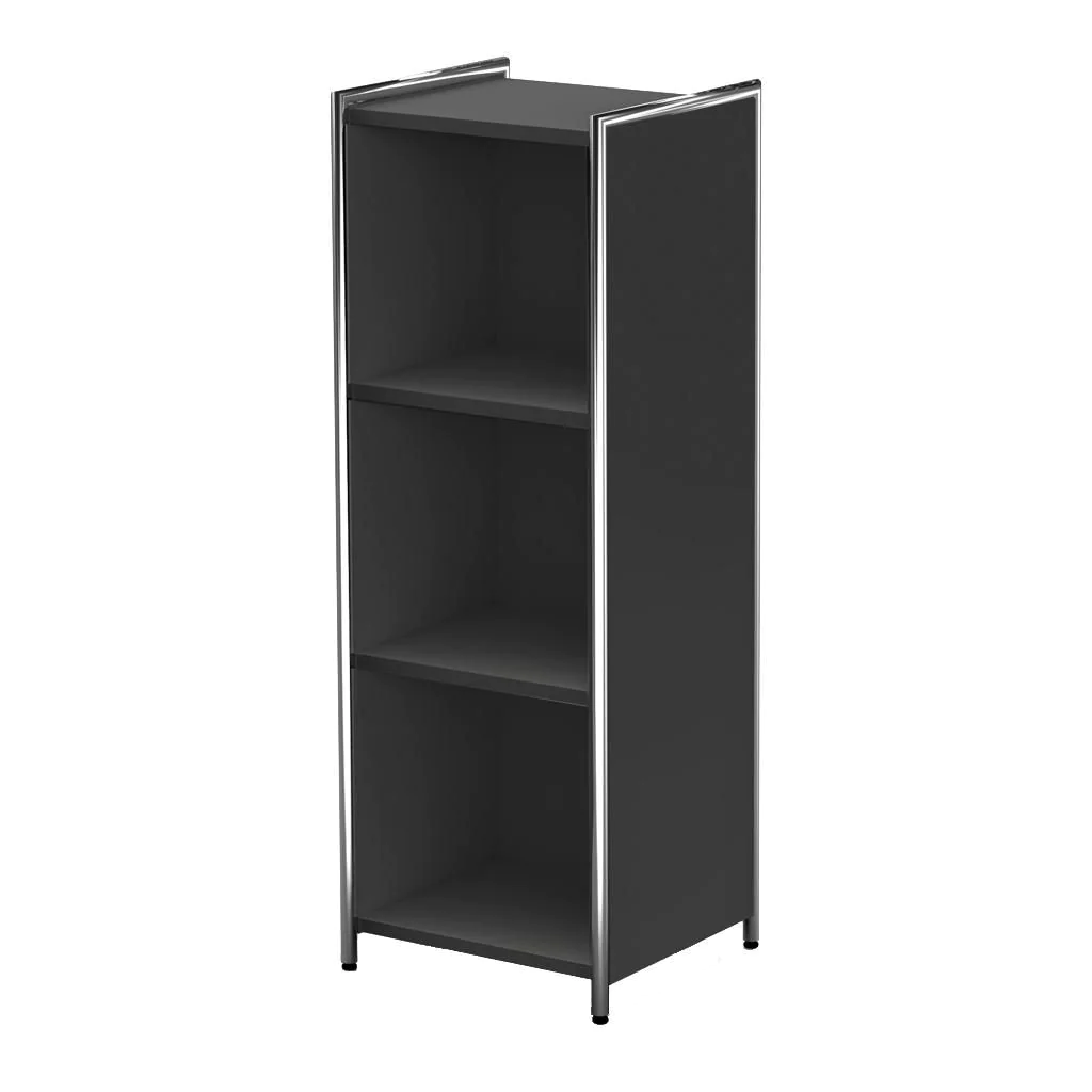 Regal 3 OH Artline Transparent - KMA-74XX