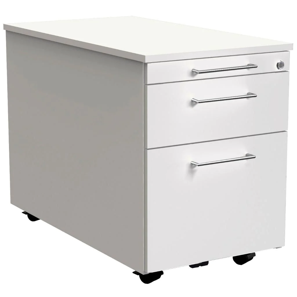 Rollcontainer Premium HR von Kerkmann - Produktbild 2 von 2