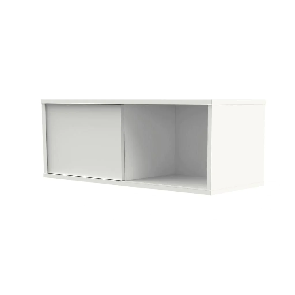 Schiebetürenschrank Form 4 Typ C von Kerkmann - Produktbild 3 von 10
