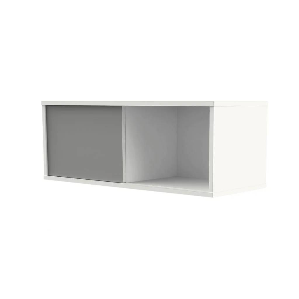 Schiebetürenschrank Form 4 Typ C von Kerkmann - Produktbild 4 von 10