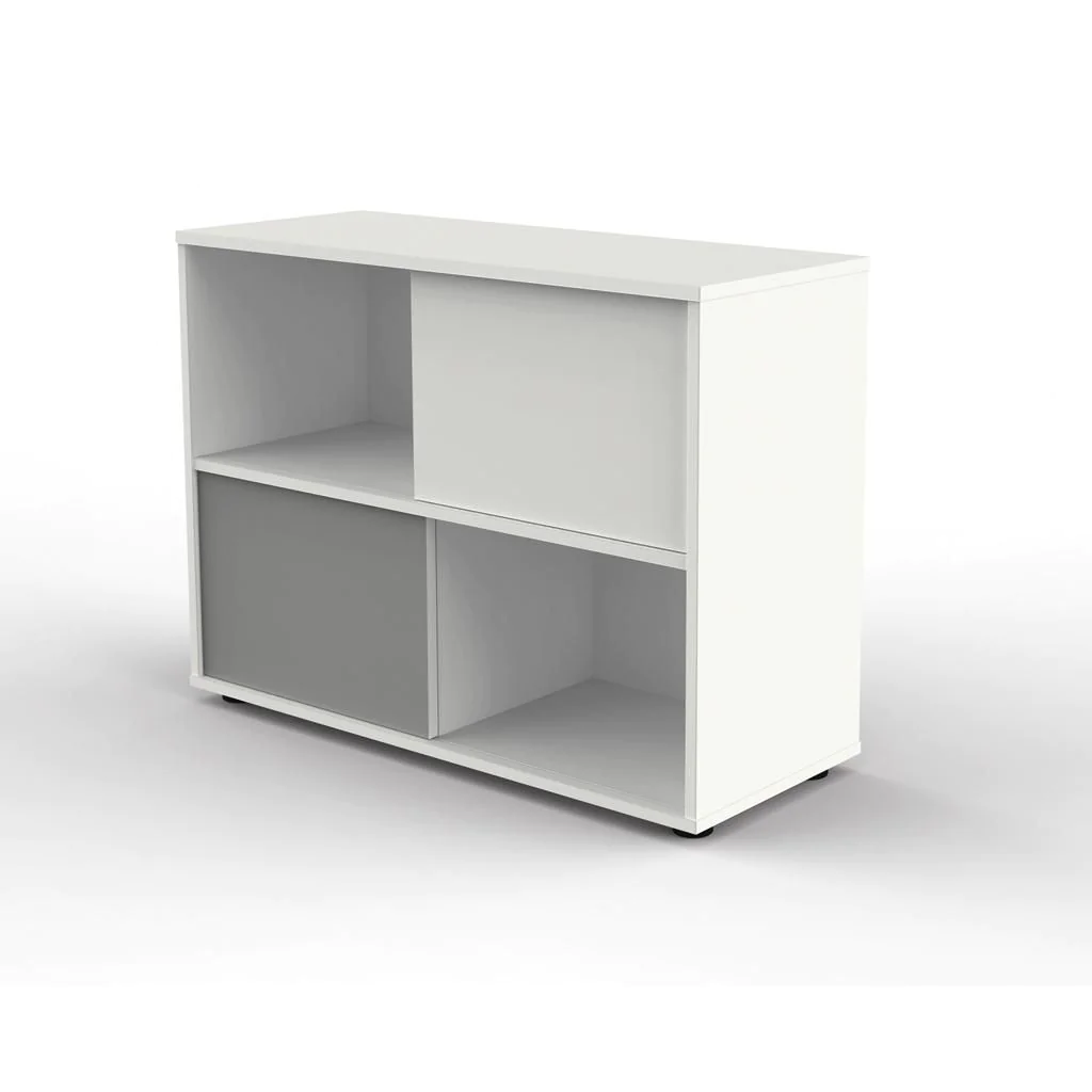 Schiebetürenschrank Form 4 Typ C von Kerkmann - Produktbild 7 von 10