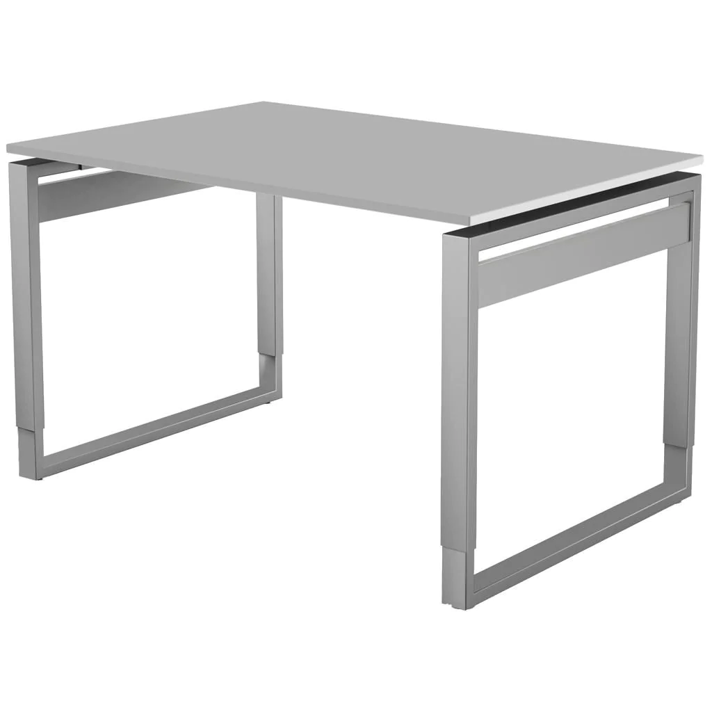 Schreibtisch Form 5 - O-Form von Kerkmann - Produktbild 9 von 9
