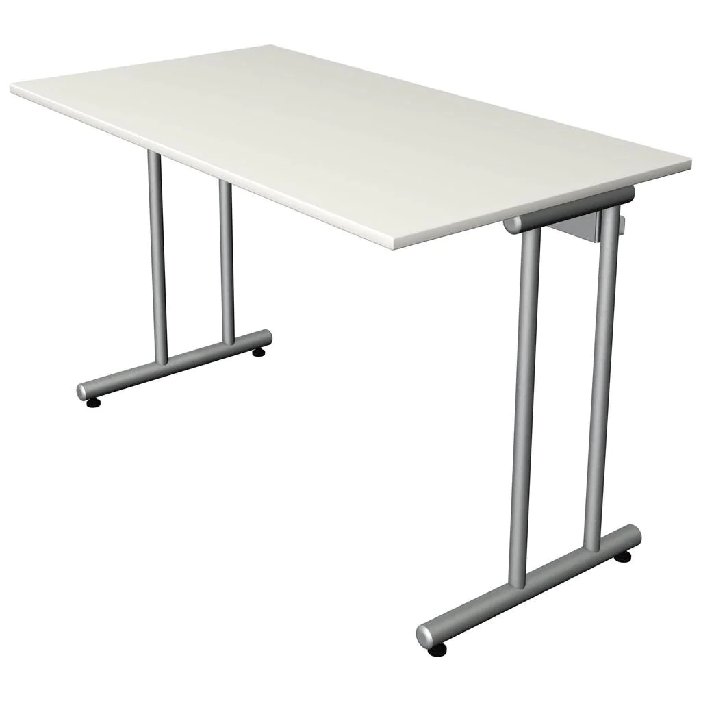 Schreibtisch Smart Office von Kerkmann - Produktbild 2 von 5