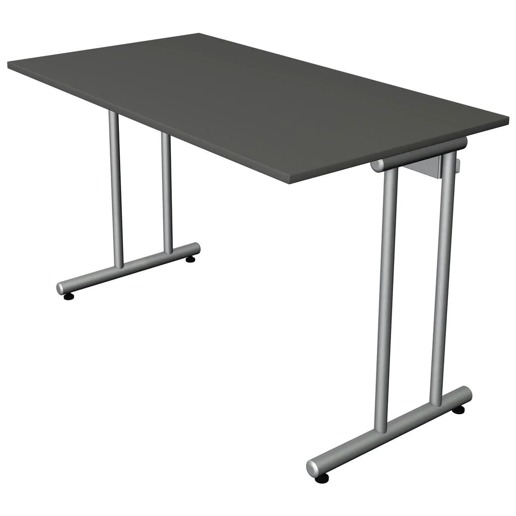 Schreibtisch Smart Office von Kerkmann - Produktbild 3 von 5