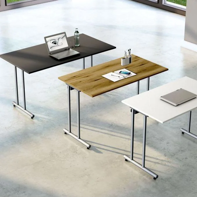 Schreibtisch Smart Office von Kerkmann - Produktbild 5 von 5
