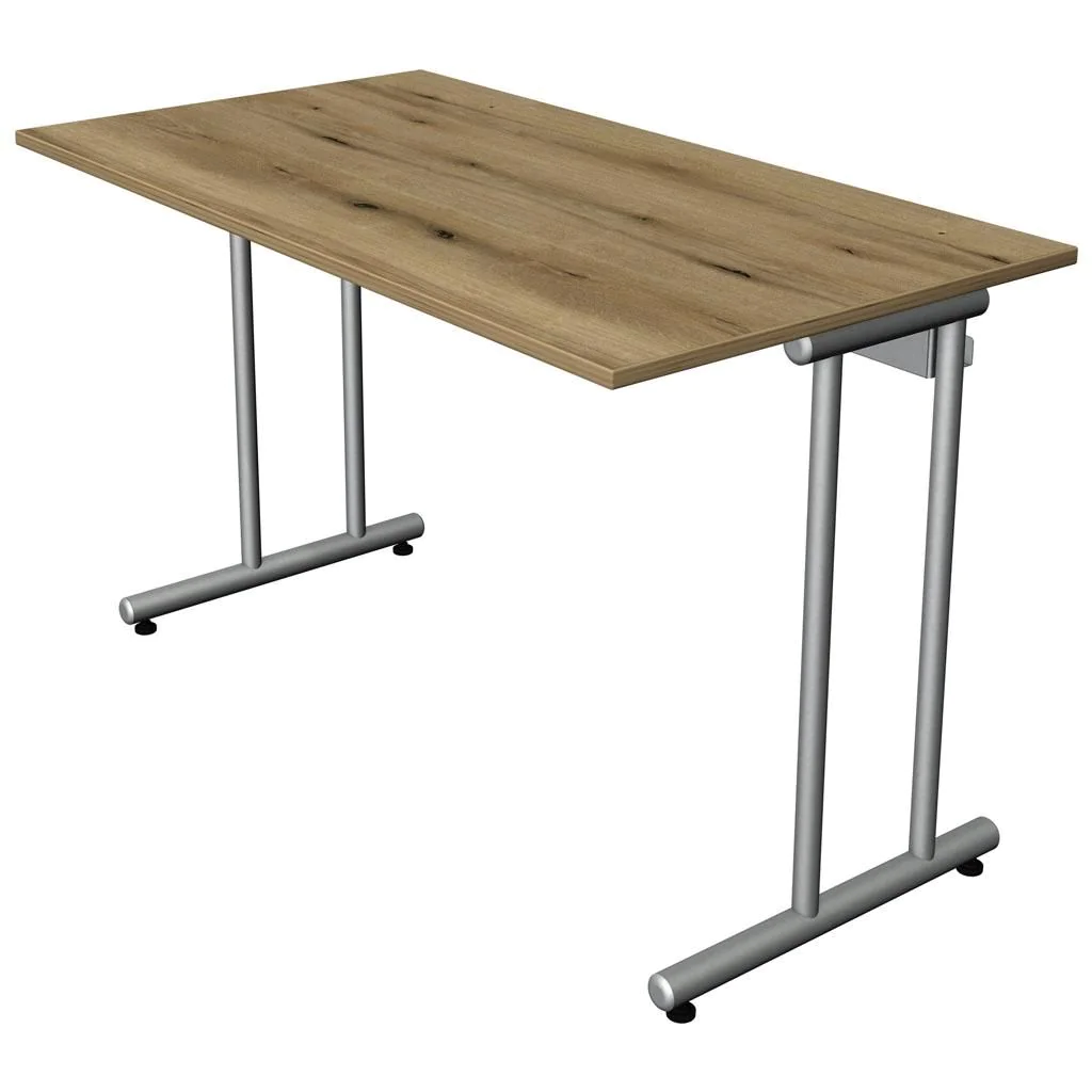 Schreibtisch Smart Office von Kerkmann - Produktbild 1 von 5