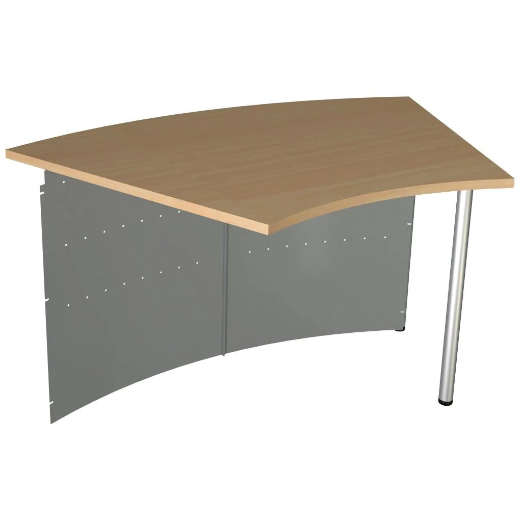 Anbautisch Genua 45° - KMA-22399314
